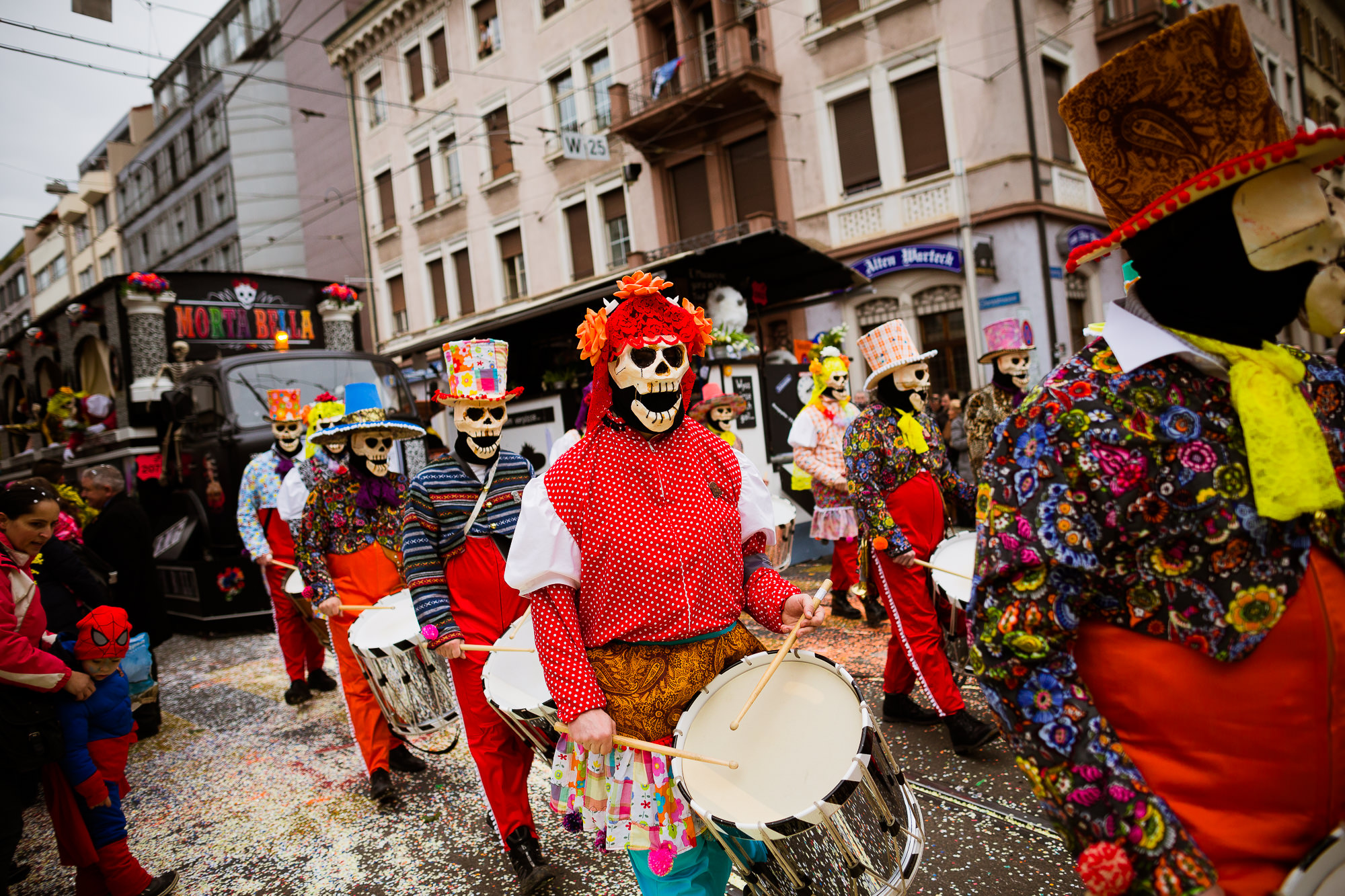 Export x3 1DX 7045 Basler Fasnacht 2016